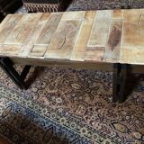 Capron Roger coffee table