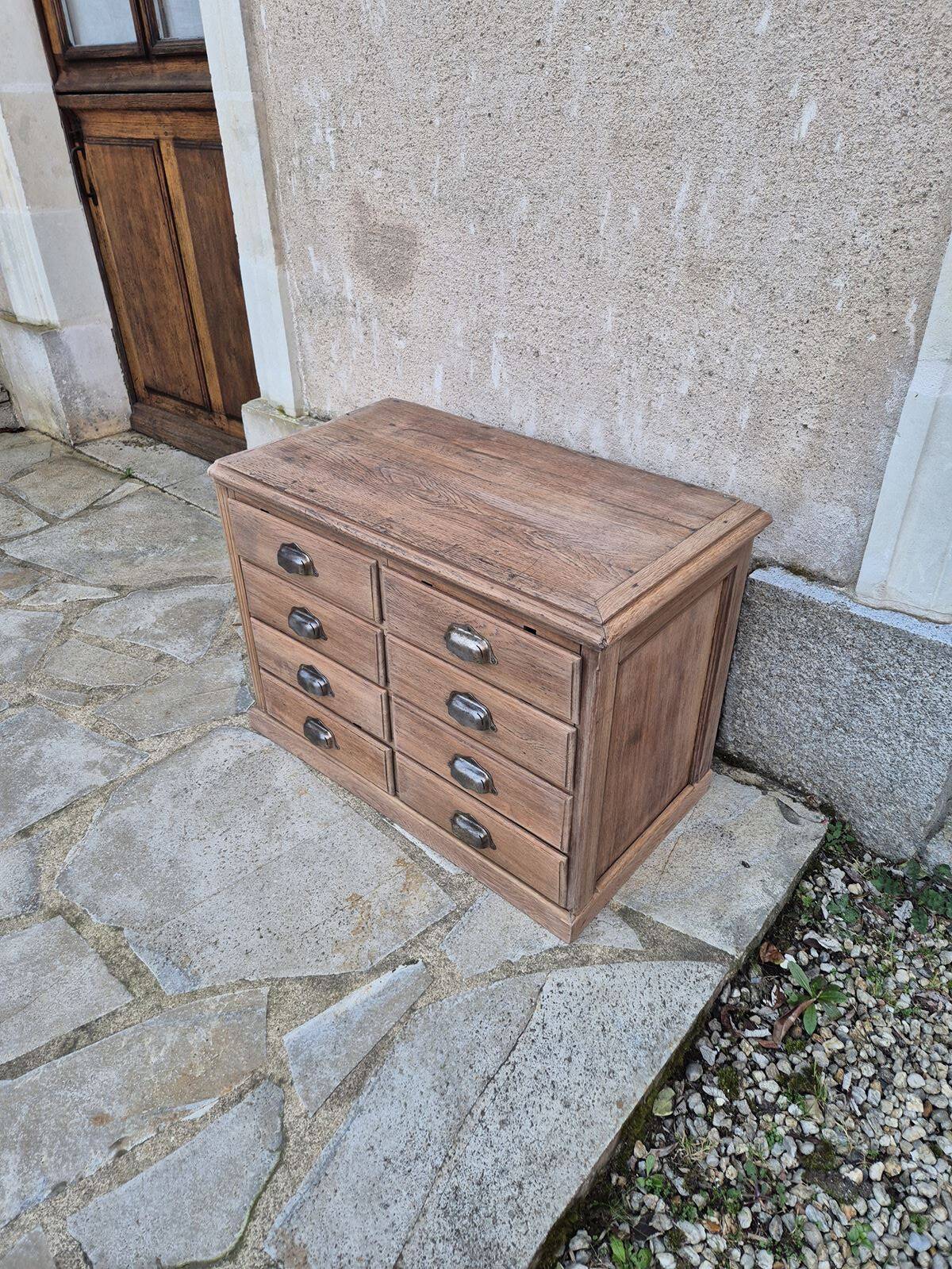 Antique craft furniture
