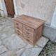 Antique craft furniture