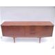 Vintage Scandinavian enfilade Jentique