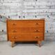 Commode vintage