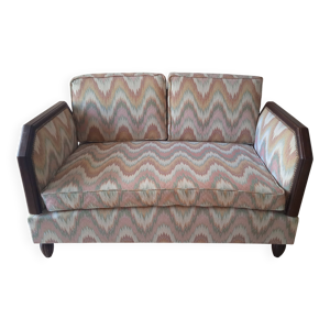 Banquette hirondelle