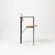 Postmodern Kff Trix chair by Karl-Friedrich Förster, Germany, 1980s