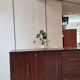 Highboard des années 70