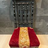 Pray God Napoleon III