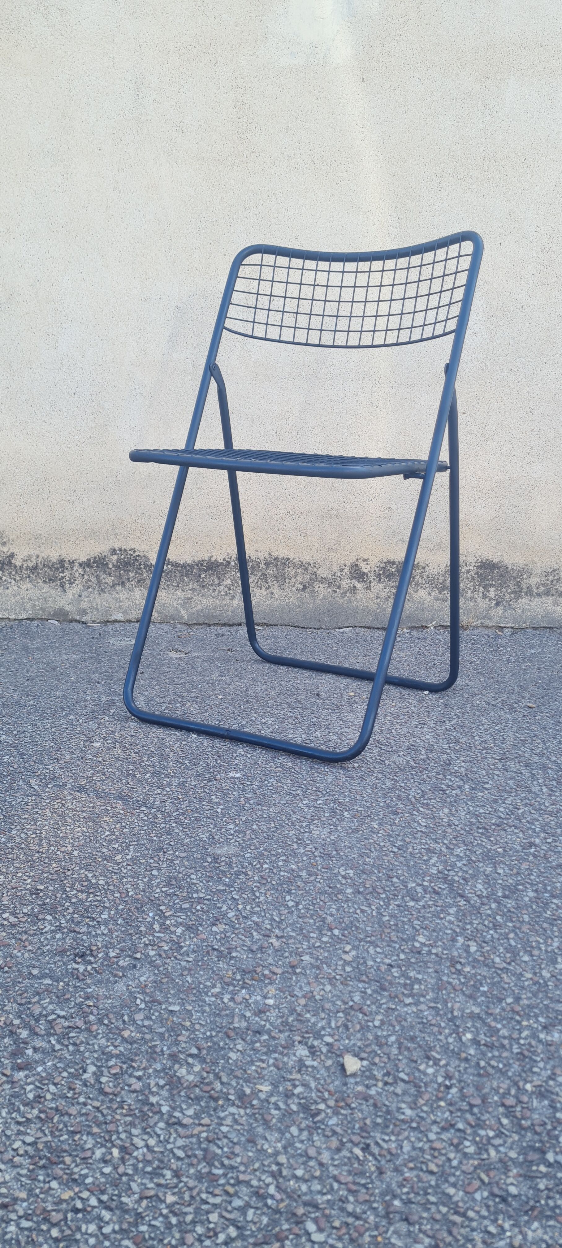 Chair by Niels Gammelgaard