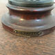 Bronze lamps