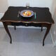 Bureau bois massif
