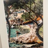 Sormiou Cove