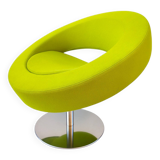 Hello green armchair
