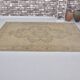Anatolian Decorative Oushak Area Rug sku 1169