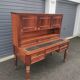 Bureau à gradin époque Louis Philippe