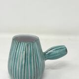 Robert Picailt ceramic pitcher