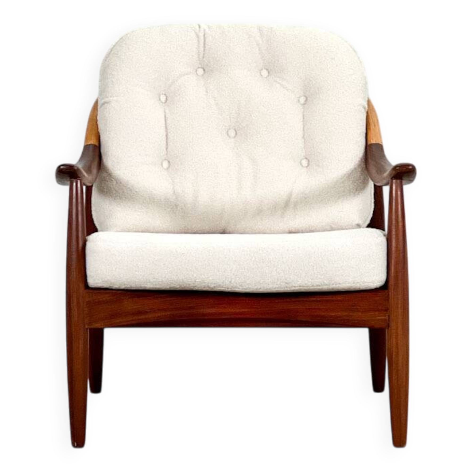 Greaves and Thomas lounge chair.