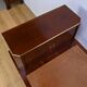 Mahogany Cartonnier Desk, Directoire period – Early 19th century