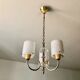 Lustre perspex 1960