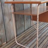 50s children's desk