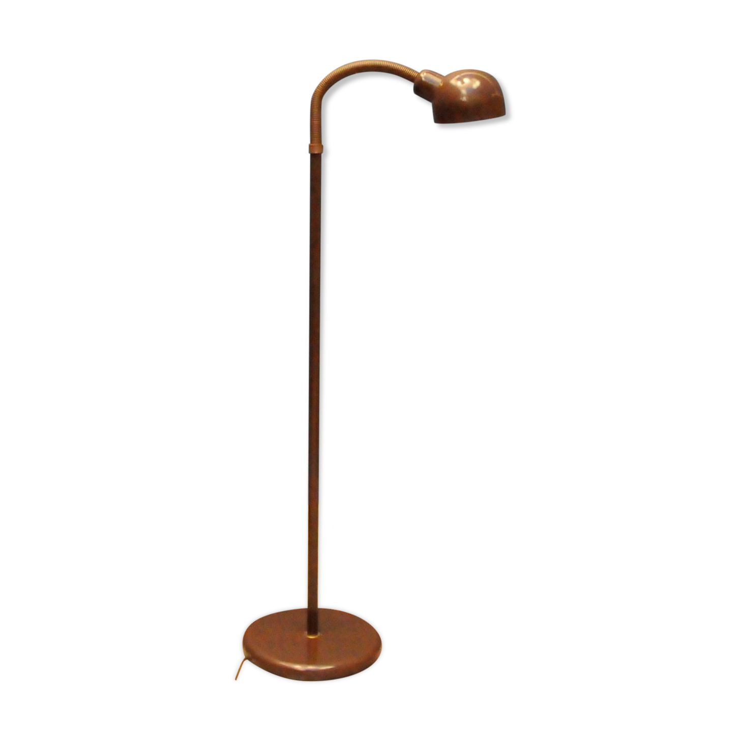 Lamp, Solken Leuchten
