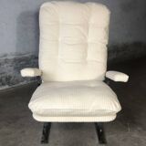 midcentury Armchair