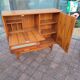 Secretary furniture FRISTHO Teck 1960