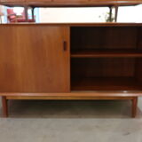 Sideboard Danish 60s teak