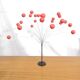 Seventies table mobile