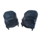 Pair of chairs