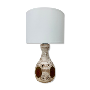 lampe grès Accolay design