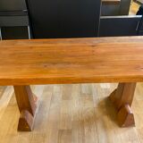 Table Axel Einar HJorth