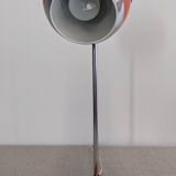 Space Age "Eye Ball" Lamp, 60s-70s