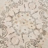 5x9 Handmade Turkish Rug, 161x267Cm