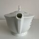 Françoise Adnet Teapot – Limoges Porcelain – A. Giraud & Brousseau –
