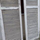 Shutters