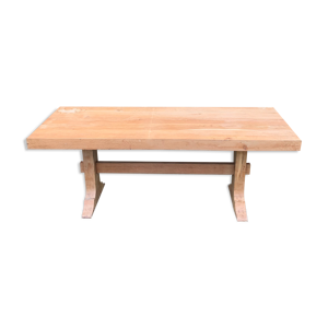 Table de ferme