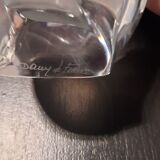 Vase Daum France