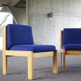 André Sornay armchairs for Sornay