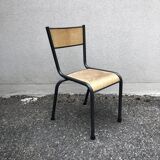 School chair