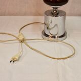 Lampe Coccinelle, XXe siècle