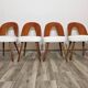 Dining Chairs by Antonin Suman, 1960s, Set of 4