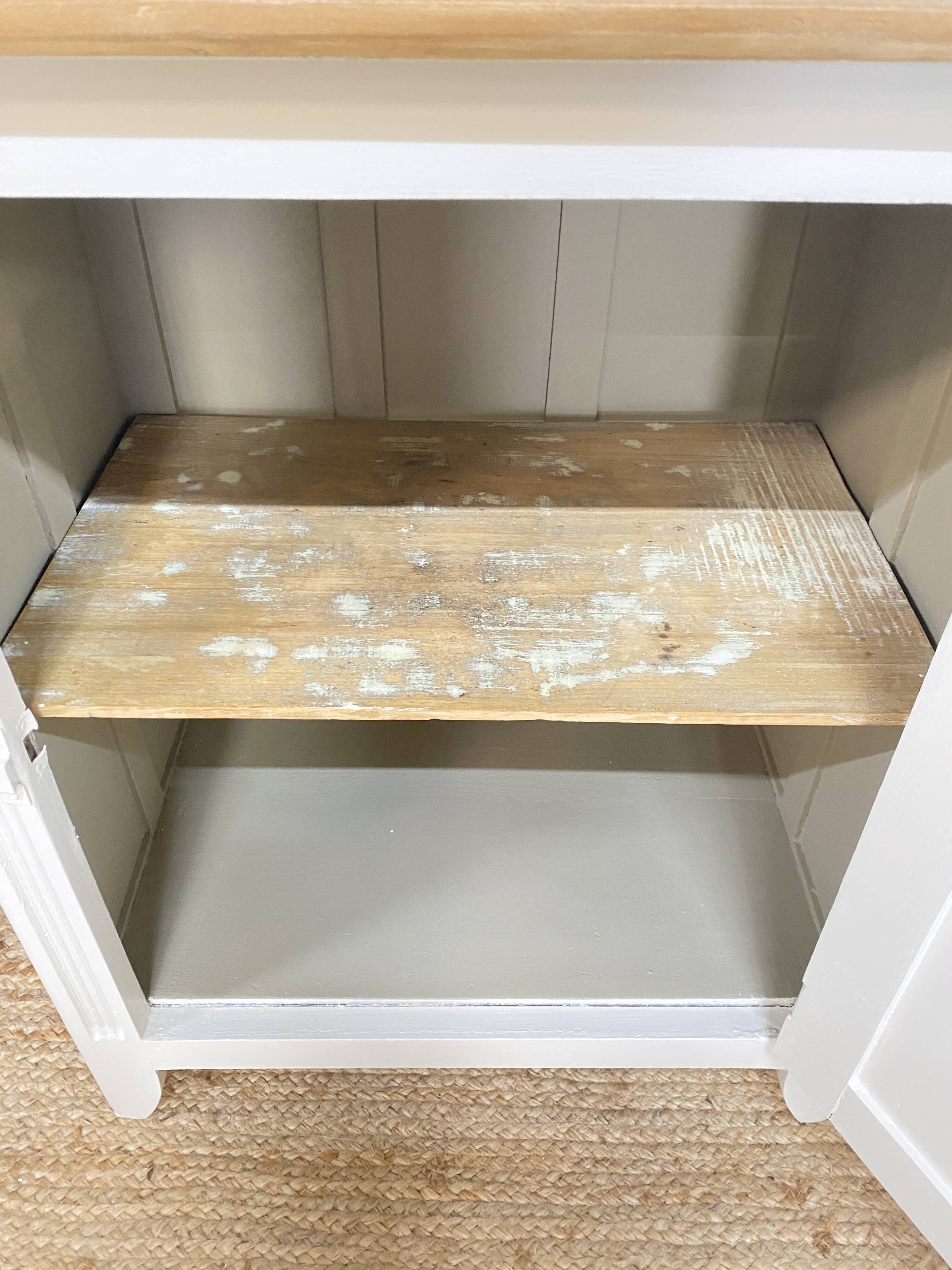 Small Parisian buffet