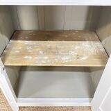 Small Parisian buffet