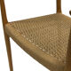 Armchair by Niels Otto Møller 56
