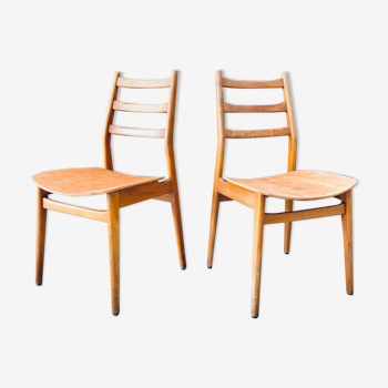 Pair of Chairs Casala Modell