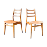 Pair of Chairs Casala Modell