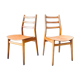 Pair of Chairs Casala Modell
