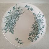 Longchamp iron earth basin