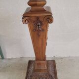 Late 19th century column