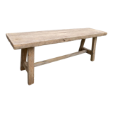 Old bench