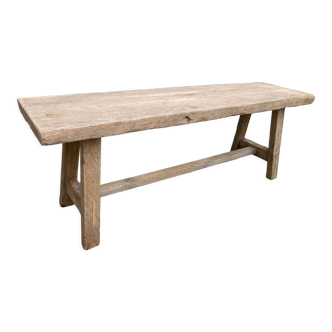 Old bench