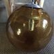 Suspension boule